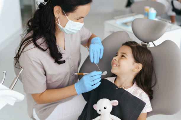 Best Emergency Treatment for Jaw Pain or Injury in Delta, OH