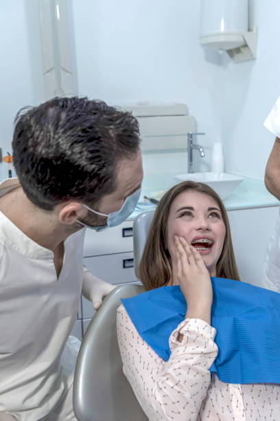Best Dental Abscess Treatment in Delta, OH